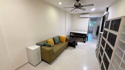 Blk 631 EUNOS GROVE (Bedok), HDB 3 Rooms #622240571
